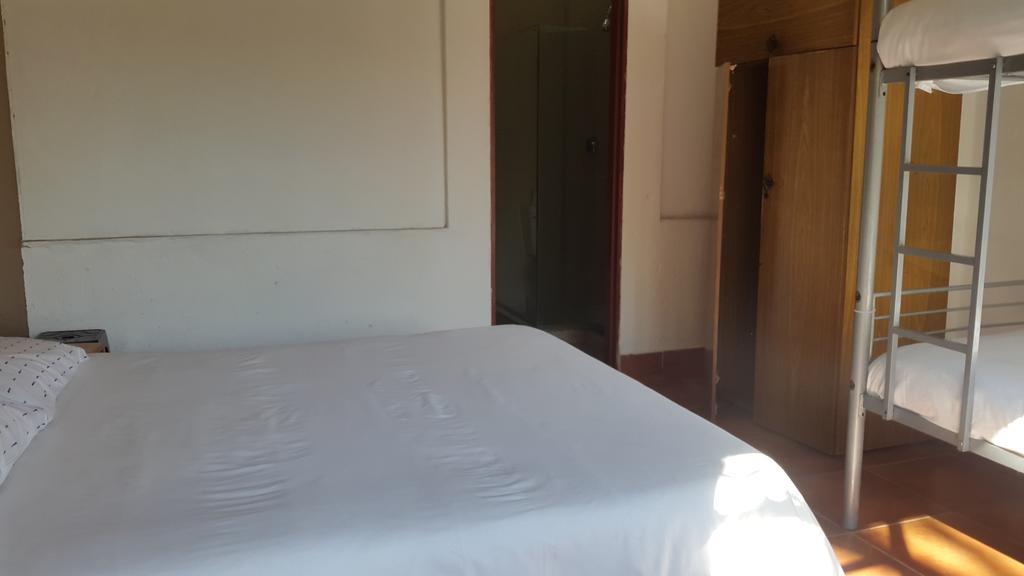 Rosebank Lodge & Backpacker Johannesburg Exterior foto